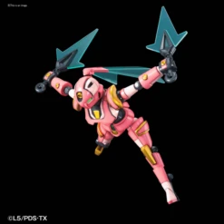 Bandai DANBALL SENKI LBX KUNOICHI -Bandai Sales Store D47AF288 20ED 11E9 9330 D6AFEECE16D9
