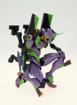 MXL RG Eva Weapon Set -Bandai Sales Store DSCF4537