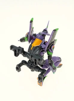 MXL RG Eva Weapon Set -Bandai Sales Store DSCF4539
