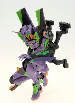 MXL RG Eva Weapon Set -Bandai Sales Store DSCF4540