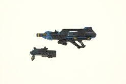 MXL RG Eva Weapon Set -Bandai Sales Store DSCF4546