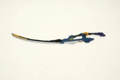 MXL RG Eva Weapon Set -Bandai Sales Store DSCF4547