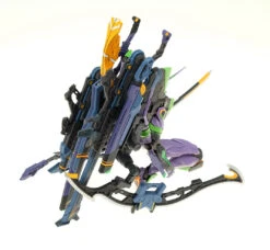 MXL RG Eva Weapon Set -Bandai Sales Store DSCF4562