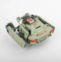 Space POD CRAB03 ER06 Green Space Construction/Industrial Mobile Model Kit -Bandai Sales Store E06 1 c00733eb d411 4267 8509 67634566ce32