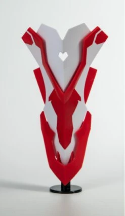 RG Eva Shield And Gatling Gun -Bandai Sales Store EVA2