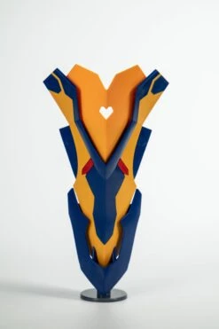 RG Eva Shield And Gatling Gun -Bandai Sales Store EVA6