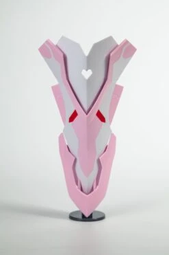 RG Eva Shield And Gatling Gun -Bandai Sales Store EVA8