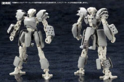 M.S.G. Modeling Support Goods Mecha Supply 07 Expansion Armor (Type A) 25 M.S.G. Modeling Support Goods Mecha Supply 07 Expansion Armor (Type A) -Bandai Sales Store EXarmorA11