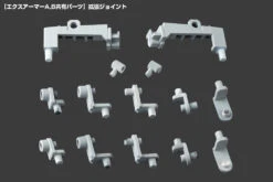 M.S.G. Modeling Support Goods Mecha Supply 07 Expansion Armor (Type A) 20 M.S.G. Modeling Support Goods Mecha Supply 07 Expansion Armor (Type A) -Bandai Sales Store EXarmorA6