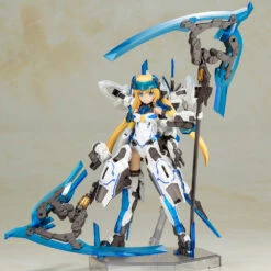 Frame Arms Girl Hresvelgr=Ater Plastic Model Kit 22 Frame Arms Girl Hresvelgr=Ater Plastic Model Kit -Bandai Sales Store FA024R FAgirl hresvelgrater pp1 1