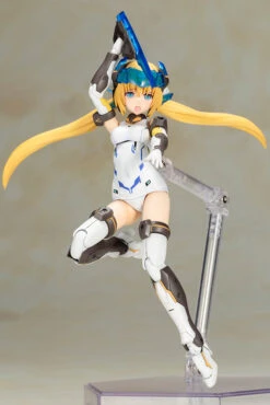 Frame Arms Girl Hresvelgr=Ater Plastic Model Kit 31 Frame Arms Girl Hresvelgr=Ater Plastic Model Kit -Bandai Sales Store FA024R FAgirl hresvelgrater pp10 1