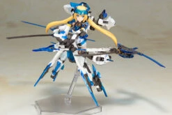 Frame Arms Girl Hresvelgr=Ater Plastic Model Kit 32 Frame Arms Girl Hresvelgr=Ater Plastic Model Kit -Bandai Sales Store FA024R FAgirl hresvelgrater pp11 1