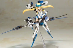 Frame Arms Girl Hresvelgr=Ater Plastic Model Kit 34 Frame Arms Girl Hresvelgr=Ater Plastic Model Kit -Bandai Sales Store FA024R FAgirl hresvelgrater pp13 1