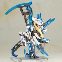 Frame Arms Girl Hresvelgr=Ater Plastic Model Kit 23 Frame Arms Girl Hresvelgr=Ater Plastic Model Kit -Bandai Sales Store FA024R FAgirl hresvelgrater pp2