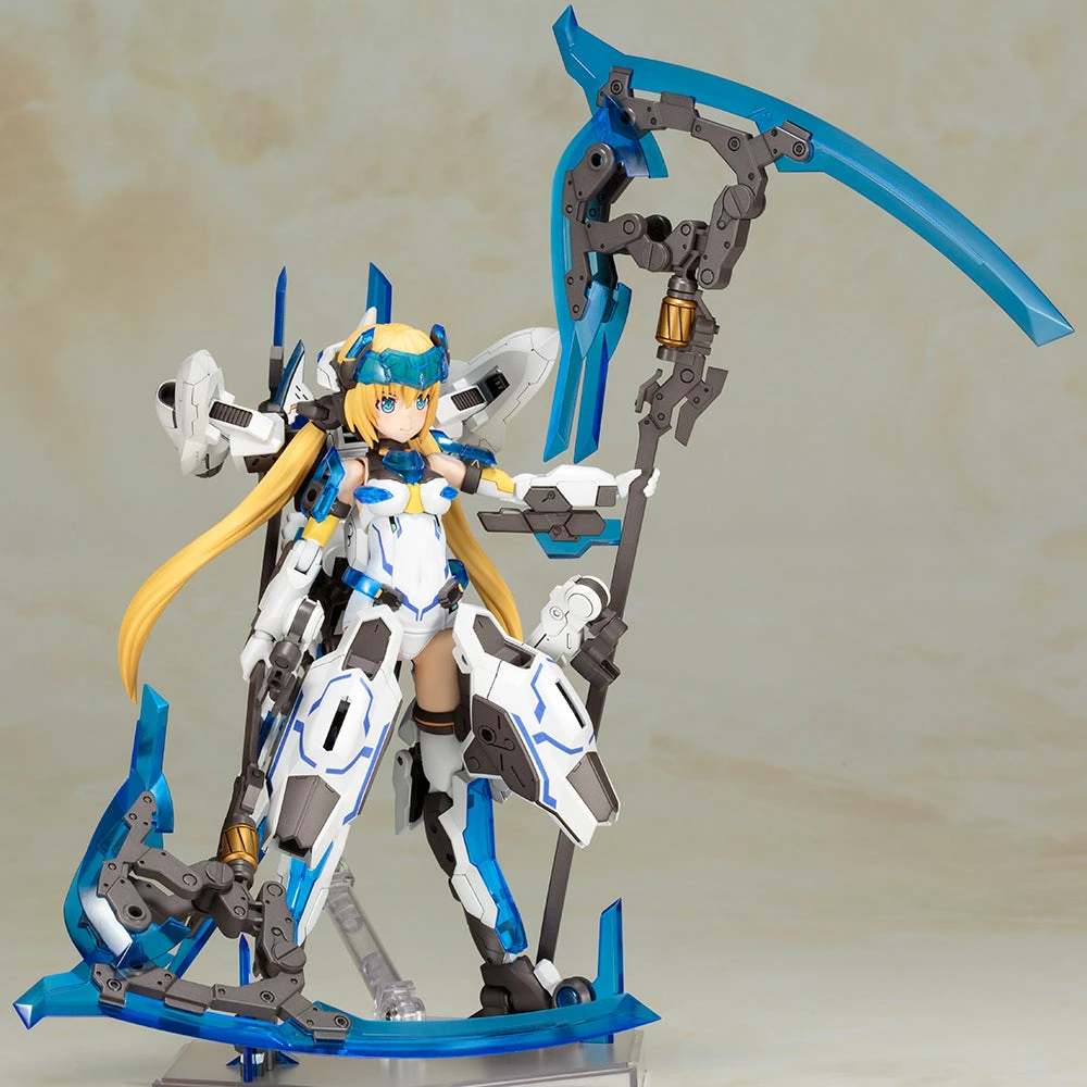 Frame Arms Girl Hresvelgr=Ater Plastic Model Kit 7 Frame Arms Girl Hresvelgr=Ater Plastic Model Kit - Image 5