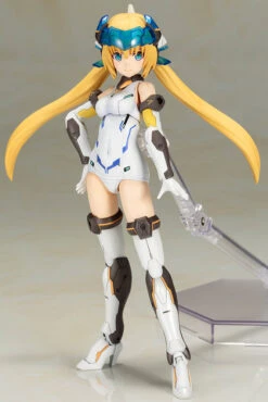 Frame Arms Girl Hresvelgr=Ater Plastic Model Kit 28 Frame Arms Girl Hresvelgr=Ater Plastic Model Kit -Bandai Sales Store FA024R FAgirl hresvelgrater pp7 1