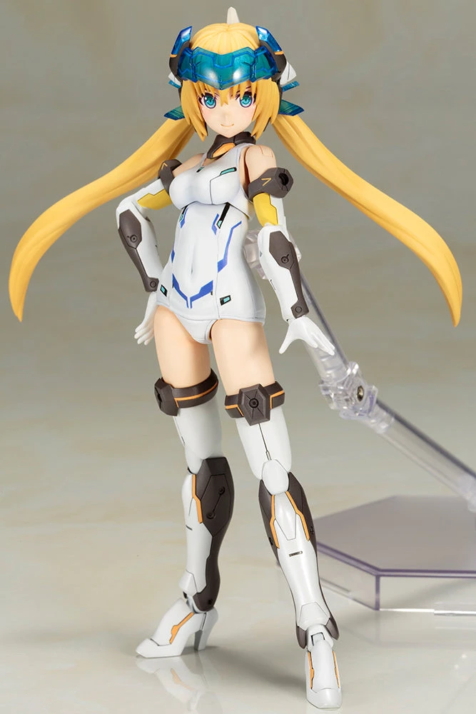Frame Arms Girl Hresvelgr=Ater Plastic Model Kit 10 Frame Arms Girl Hresvelgr=Ater Plastic Model Kit - Image 8