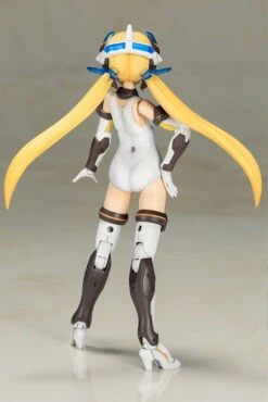 Frame Arms Girl Hresvelgr=Ater Plastic Model Kit 29 Frame Arms Girl Hresvelgr=Ater Plastic Model Kit -Bandai Sales Store FA024R FAgirl hresvelgrater pp8 1