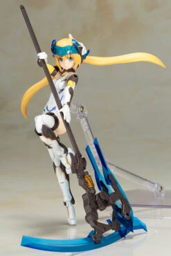 Frame Arms Girl Hresvelgr=Ater Plastic Model Kit 30 Frame Arms Girl Hresvelgr=Ater Plastic Model Kit -Bandai Sales Store FA024R FAgirl hresvelgrater pp9 1