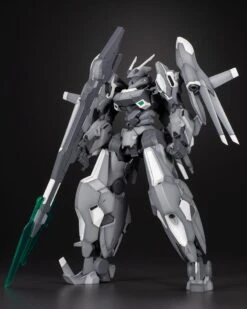 FRAME ARMS JX-25F/S JI-DAO SAF CUSTOM MODEL KIT