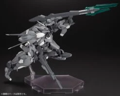FRAME ARMS JX-25F/S JI-DAO SAF CUSTOM MODEL KIT -Bandai Sales Store FA113 jidao SAF 03