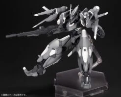 FRAME ARMS JX-25F/S JI-DAO SAF CUSTOM MODEL KIT -Bandai Sales Store FA113 jidao SAF 05
