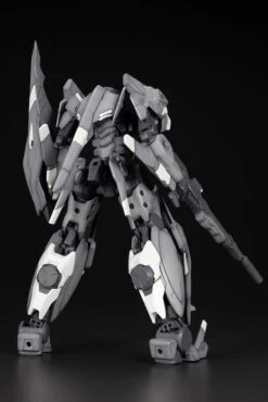 FRAME ARMS JX-25F/S JI-DAO SAF CUSTOM MODEL KIT -Bandai Sales Store FA113 jidao SAF 07