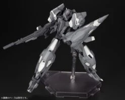 FRAME ARMS JX-25F/S JI-DAO SAF CUSTOM MODEL KIT -Bandai Sales Store FA113 jidao SAF 08