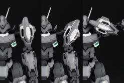 FRAME ARMS JX-25F/S JI-DAO SAF CUSTOM MODEL KIT -Bandai Sales Store FA113 jidao SAF 09