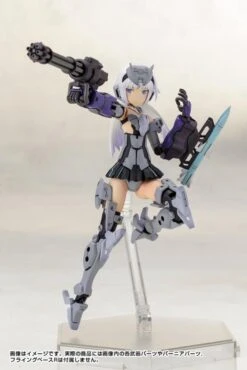 Kotobukiya FRAME ARMS GIRL ARCHITECT PLASTIC MODEL KIT -Bandai Sales Store FAG architect am132 534x800 1