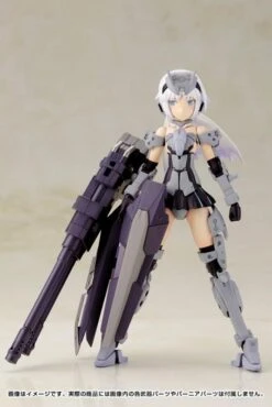 Kotobukiya FRAME ARMS GIRL ARCHITECT PLASTIC MODEL KIT -Bandai Sales Store FAG architect am152 534x800 1