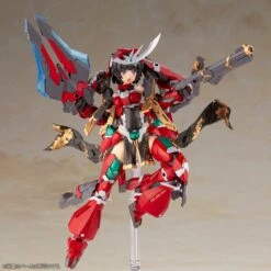 Kotobukiya Frame Arms Girl Magatsuki-Houten Model Kit -Bandai Sales Store FG085 Magatsuki Houten 04