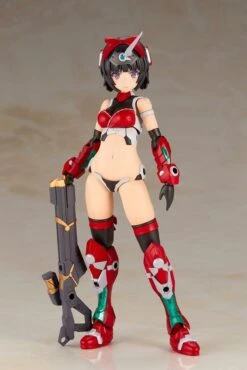 Kotobukiya Frame Arms Girl Magatsuki-Houten Model Kit -Bandai Sales Store FG085 Magatsuki Houten 11