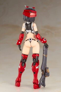 Kotobukiya Frame Arms Girl Magatsuki-Houten Model Kit -Bandai Sales Store FG085 Magatsuki Houten 12