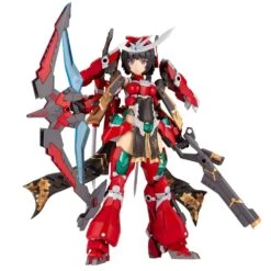 Kotobukiya Frame Arms Girl Magatsuki-Houten Model Kit -Bandai Sales Store FG085 Magatsuki Houten w