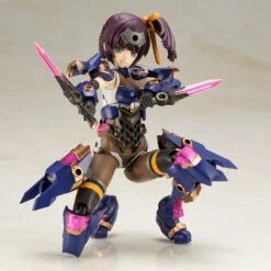 Frame Arms Girl Ayatsuki Model Kit -Bandai Sales Store FG094 FAgirl ayatsuki05 1