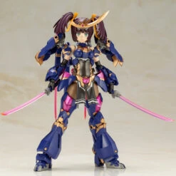 Frame Arms Girl Ayatsuki Model Kit -Bandai Sales Store FG094 FAgirl ayatsuki11 1