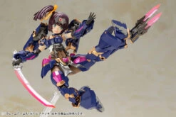 Frame Arms Girl Ayatsuki Model Kit -Bandai Sales Store FG094 FAgirl ayatsuki14 1
