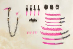 Frame Arms Girl Ayatsuki Model Kit -Bandai Sales Store FG094 FAgirl ayatsuki15 1