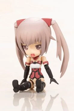 Frame Arms Girl Qpmini Innocentia -Bandai Sales Store FG099 Qpmini innocentia 03 1