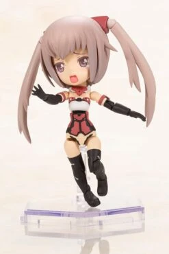 Frame Arms Girl Qpmini Innocentia -Bandai Sales Store FG099 Qpmini innocentia 05 1