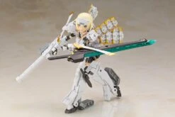 Kotobukiya FRAME ARMS GIRL GOURAI-KAI Ver.2 SAMURAI Form -Bandai Sales Store FG115 FAgirl gourai kai ver2 samurai 10