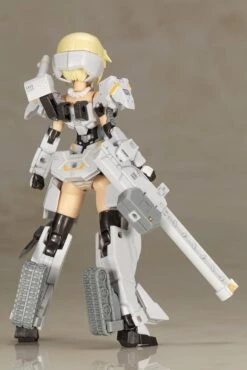 Kotobukiya FRAME ARMS GIRL GOURAI-KAI Ver.2 SAMURAI Form -Bandai Sales Store FG115 FAgirl gourai kai ver2 samurai 14