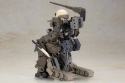 Frame Arms Girl Gourai-Kai With Exosuit Gourai Model Kit Set -Bandai Sales Store FG118 FAgirl GOURAIwithExosuit 08