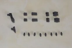 Frame Arms Girl Gourai-Kai With Exosuit Gourai Model Kit Set -Bandai Sales Store FG118 FAgirl GOURAIwithExosuit 15