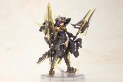 Kotobukiya Frame Arms Girl Hresvelgr=Albas Model Kit -Bandai Sales Store FG139 HRESVELGR 02