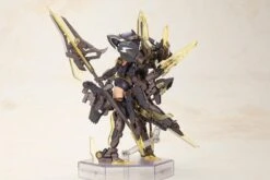 Kotobukiya Frame Arms Girl Hresvelgr=Albas Model Kit -Bandai Sales Store FG139 HRESVELGR 03