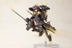 Kotobukiya Frame Arms Girl Hresvelgr=Albas Model Kit -Bandai Sales Store FG139 HRESVELGR 06