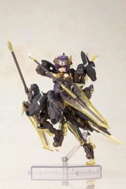 Kotobukiya Frame Arms Girl Hresvelgr=Albas Model Kit -Bandai Sales Store FG139 HRESVELGR 08