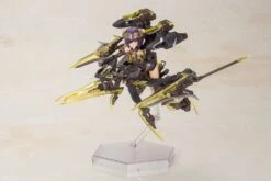 Kotobukiya Frame Arms Girl Hresvelgr=Albas Model Kit -Bandai Sales Store FG139 HRESVELGR 09